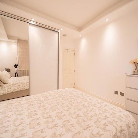 Gorgeous Light Contemporary Apt In Notting Hill Apartment London Ngoại thất bức ảnh